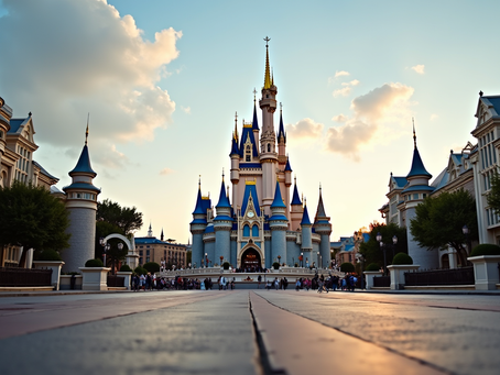 How to Plan the Perfect Disney World Vacation: Disney Trip Planning Tips