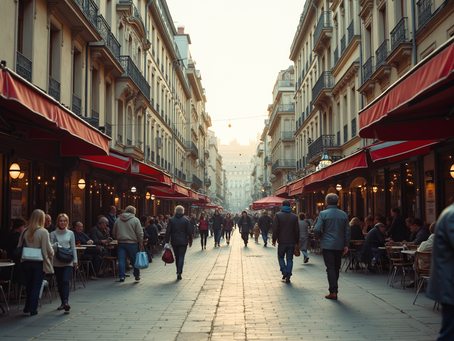 Discover the Top Solo Travel Spots for Your Next Adventure