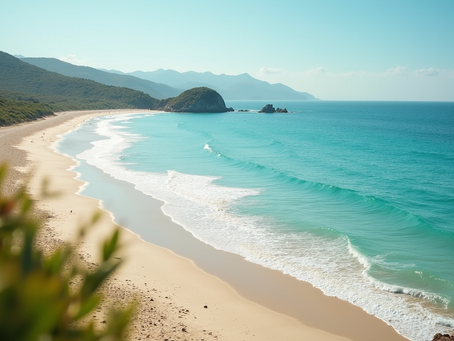 Creating Travel Plans That Feel Made Just for You