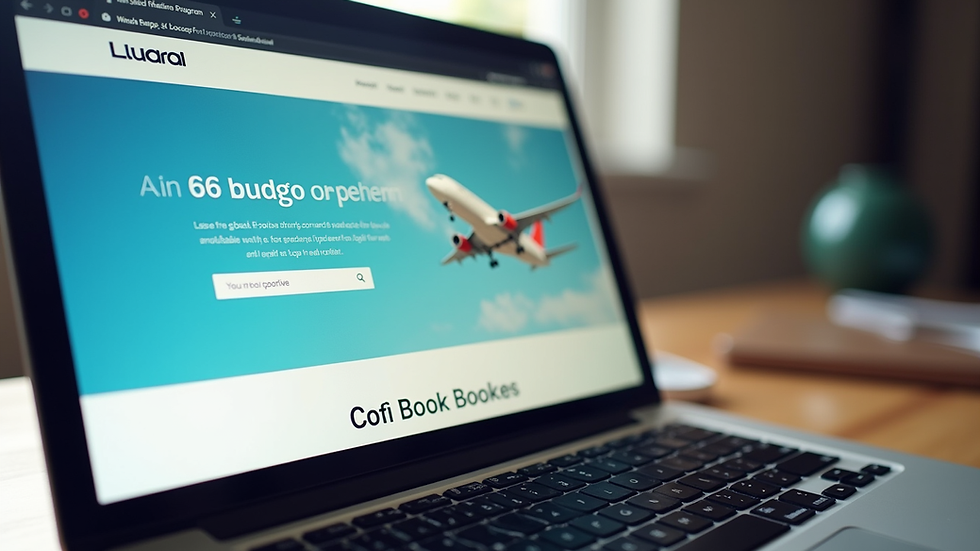 Why Choose Online Travel Agents for Booking: Online Travel Booking Benefits