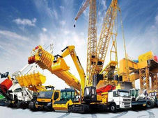 Jenis-Jenis Alat Berat Berserta Fungsi dan Keguanaannya