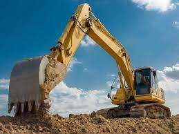 Fungsi dan Tujuan Penggunaan Excavator