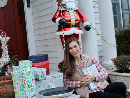A Foodie Gift Guide