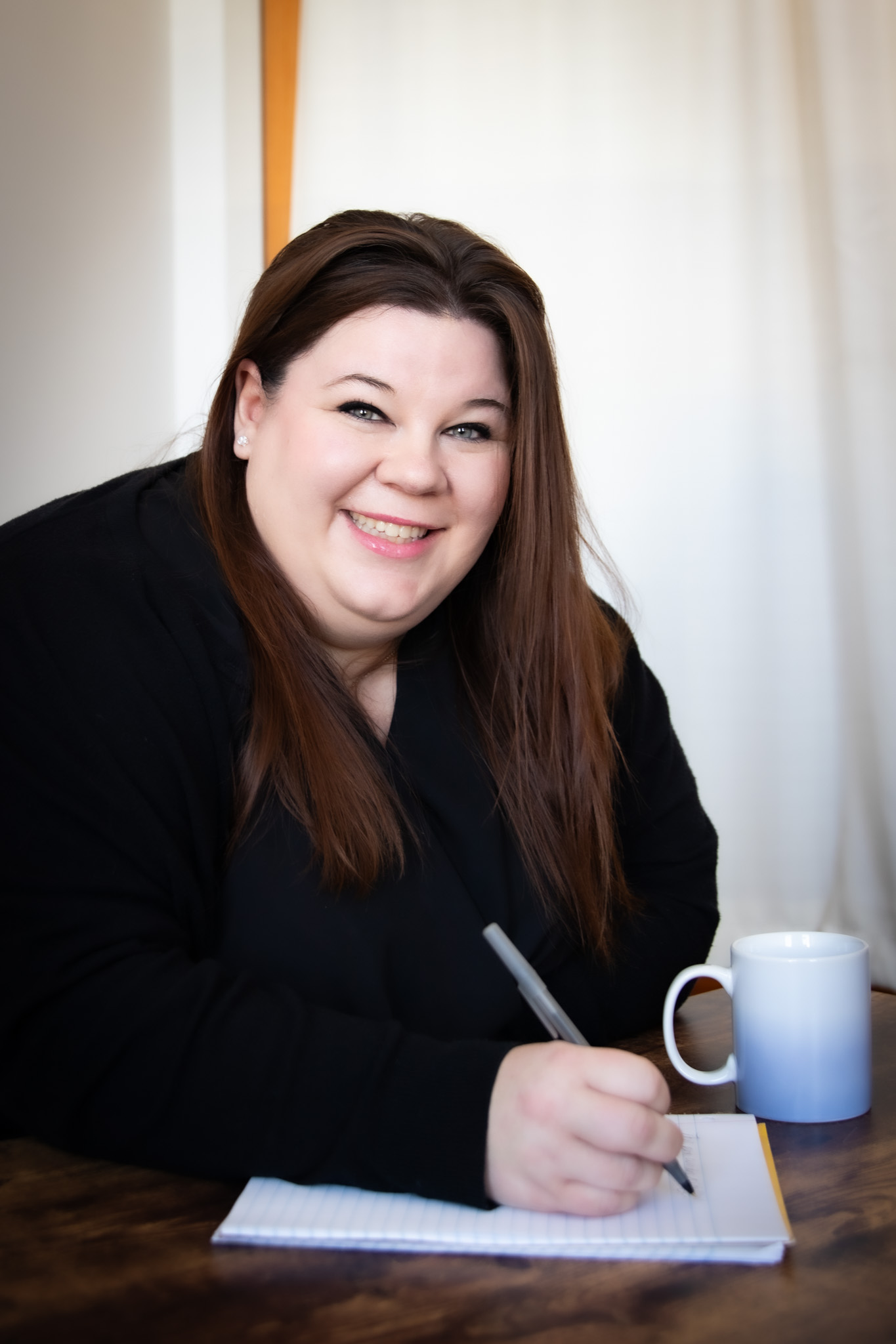 Writer: Natalie Cianfrani