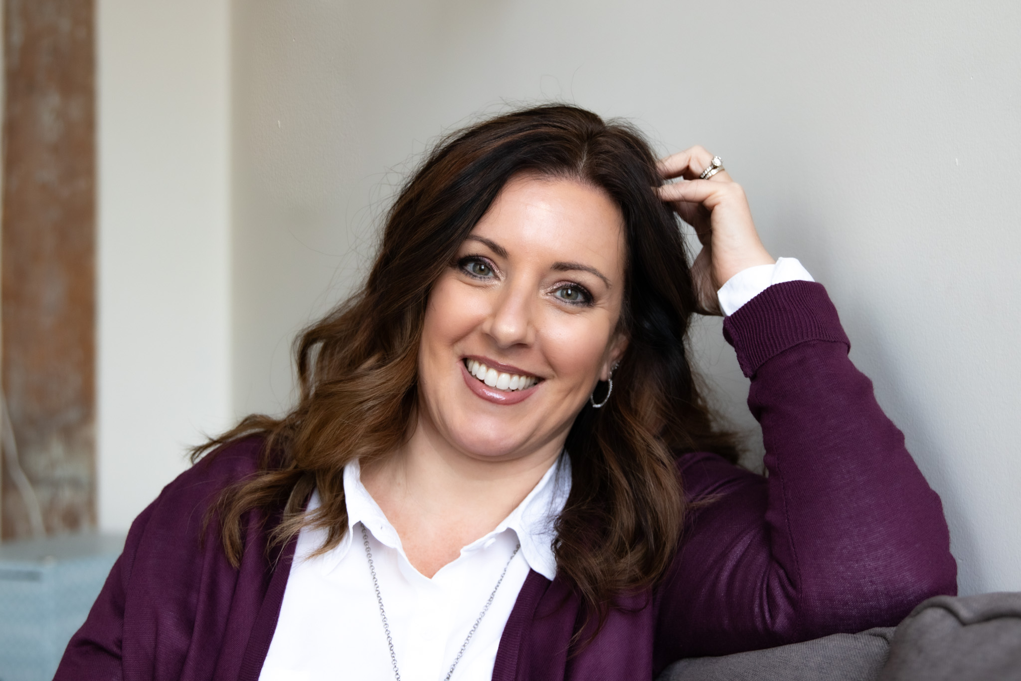Writer: Mandy Boshell