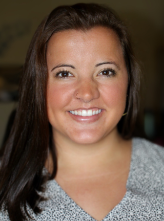 Writer: Ashley Robinson