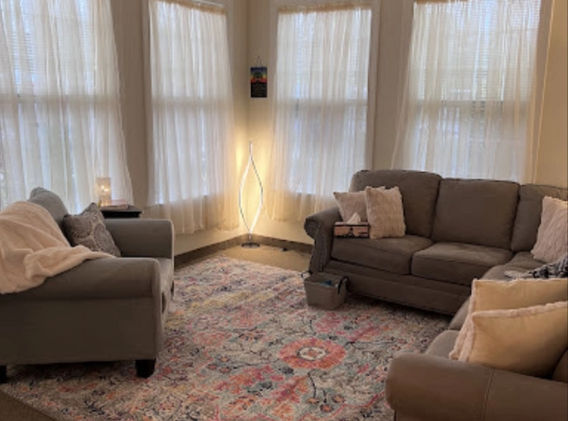 Compass Counseling Pottstown 810 Office Space 1