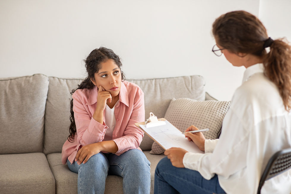 Psychosis Treatment