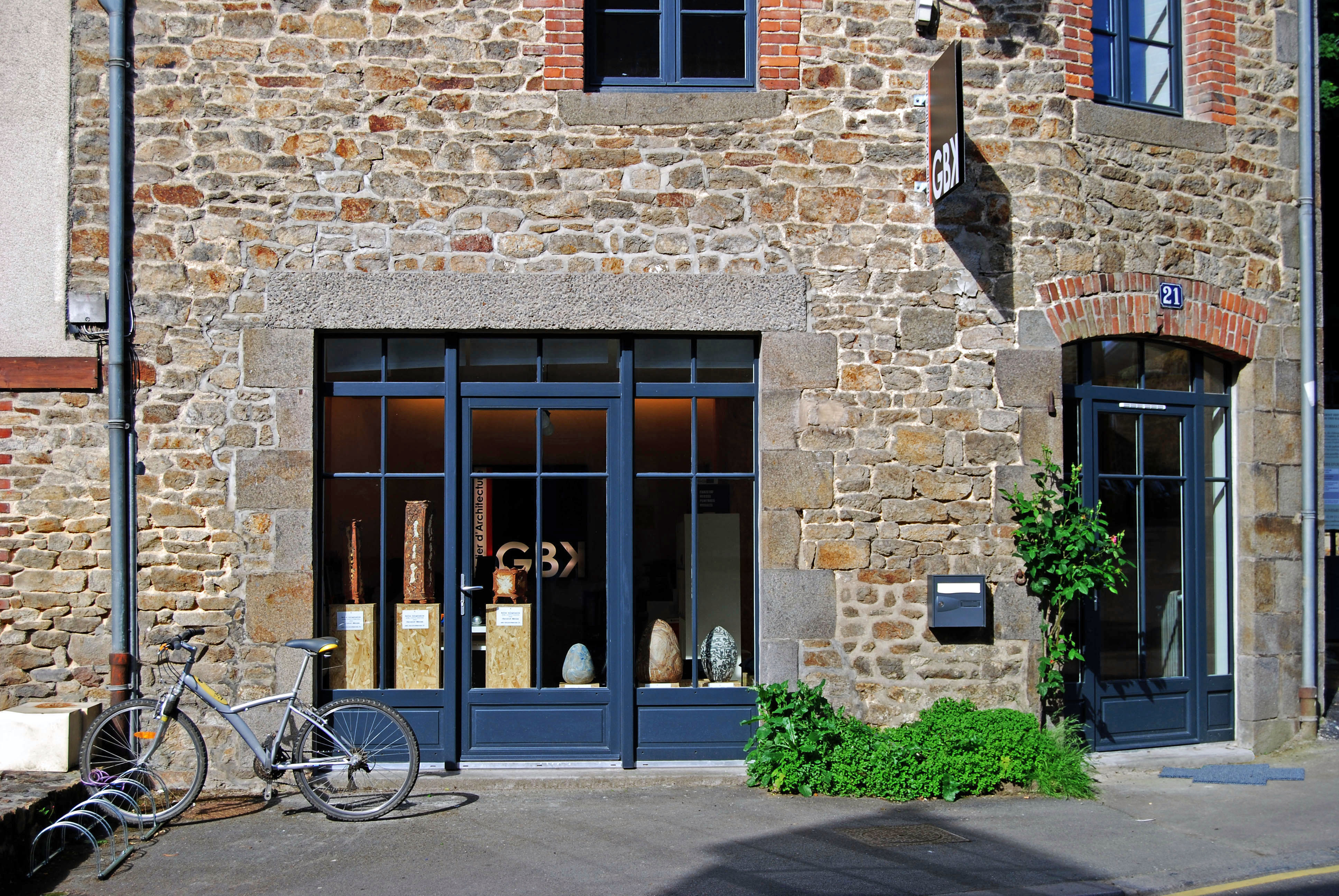 Historic centre