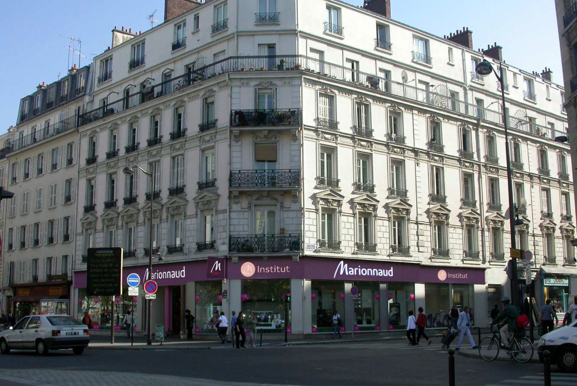 Parisian