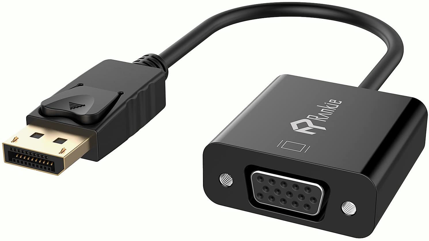 Adaptador Displayport a VGA