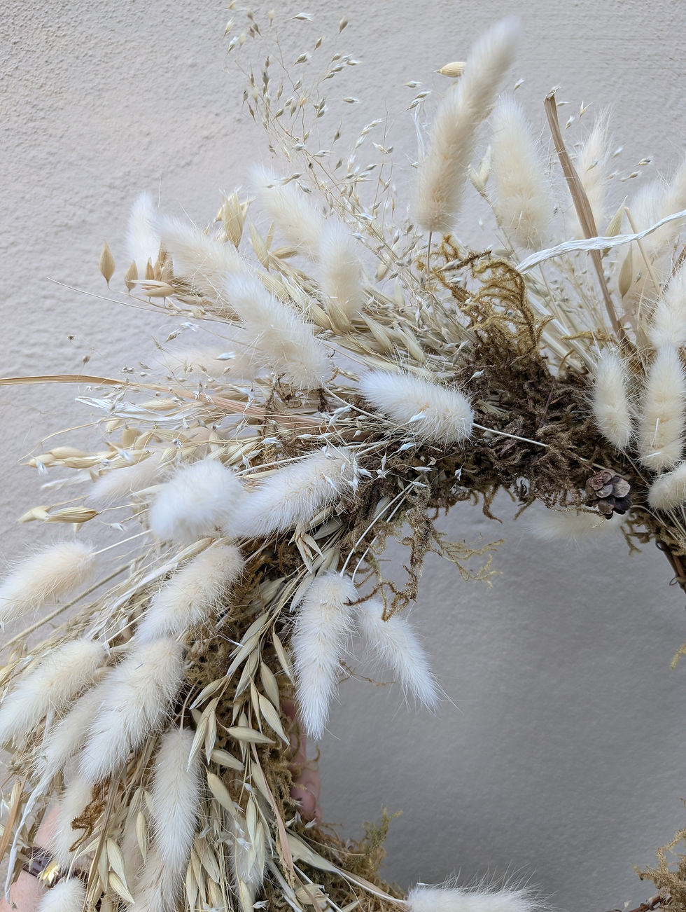 Thumbnail: Bunny Tails Meadow