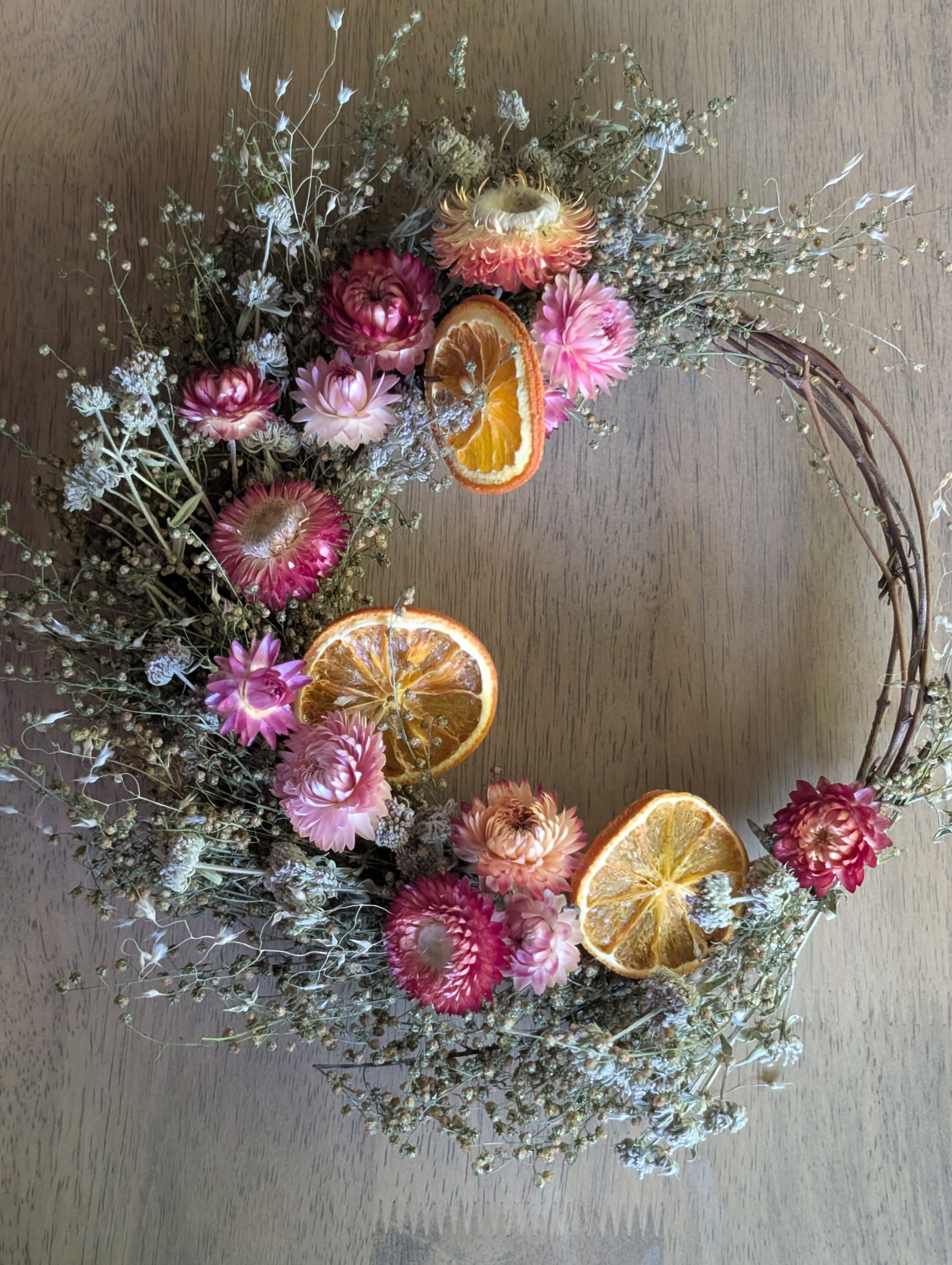 Sunshine Tea & Marmalade