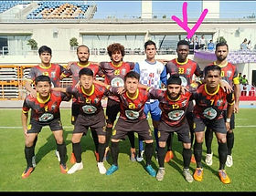 Well done Edoofian
