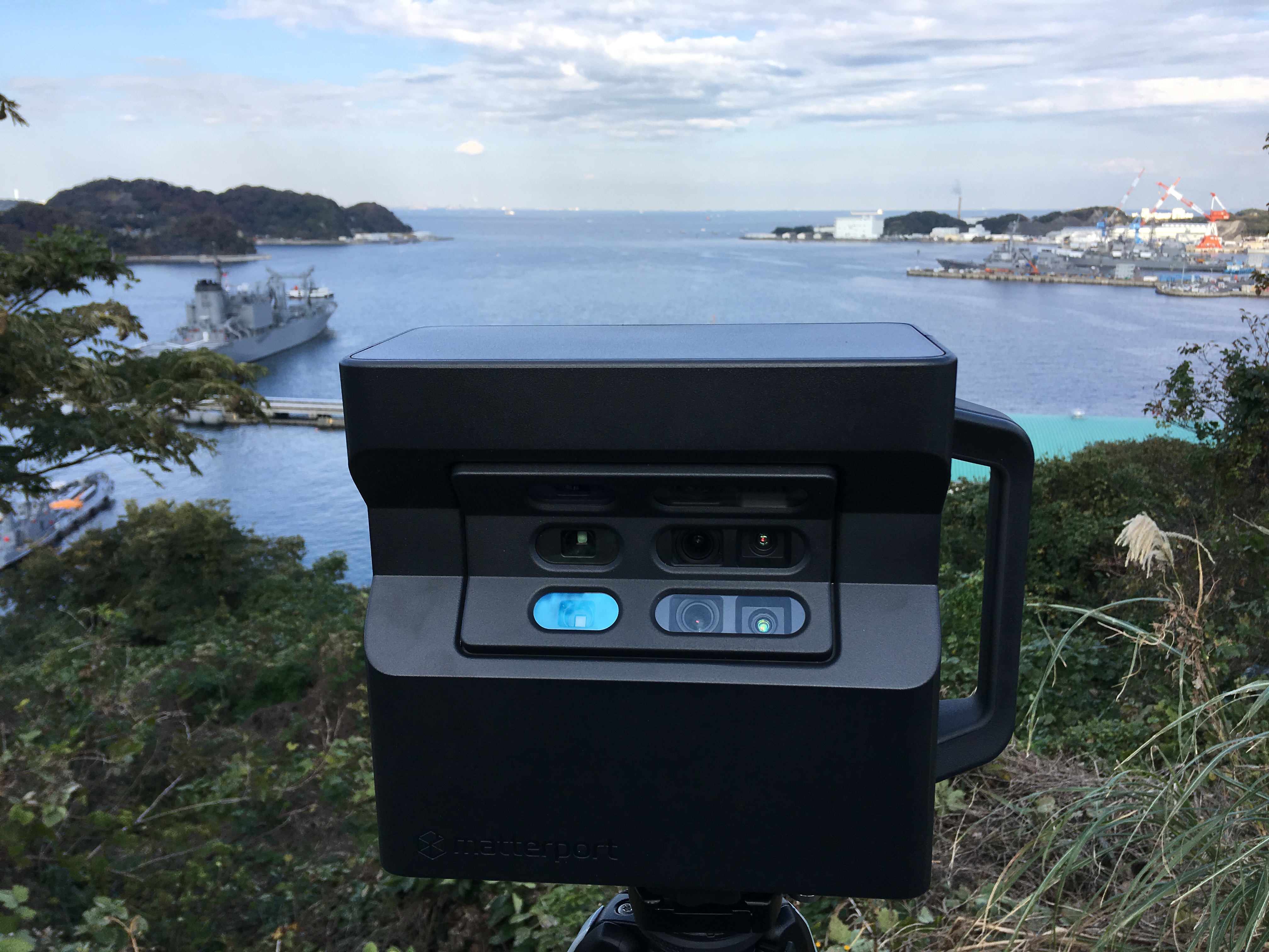 Matterport（マーターポート）撮影|料金