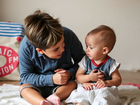 Understanding Early Intervention — Why Starting Early Matters