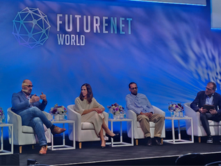 TIP at FutureNet World 2026: Inside the Journey to Autonomous Networks