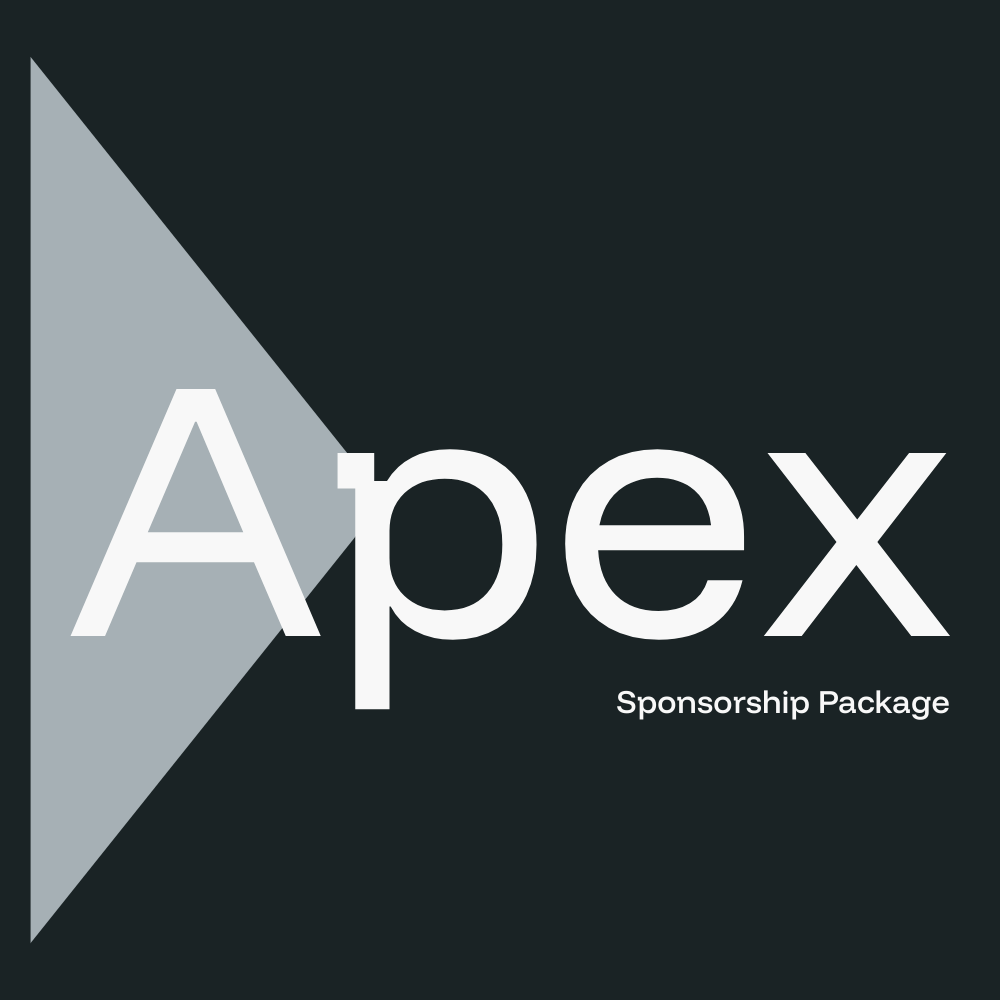 Apex Sponsorship Package