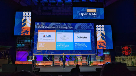 Fÿuz 2022 Post Event Blog