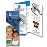 Brochures