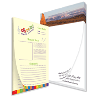 Notepads