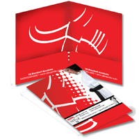 Presentation Folders