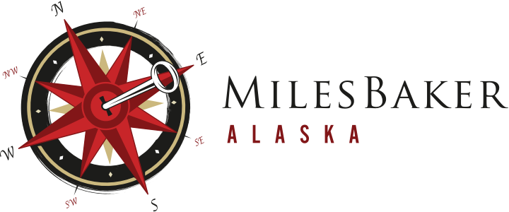 Miles Baker Alaska