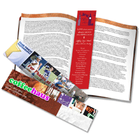 Bookmarks