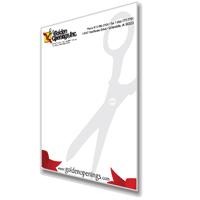 Letterhead