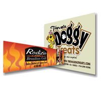 Stickers / Bumper Stickers