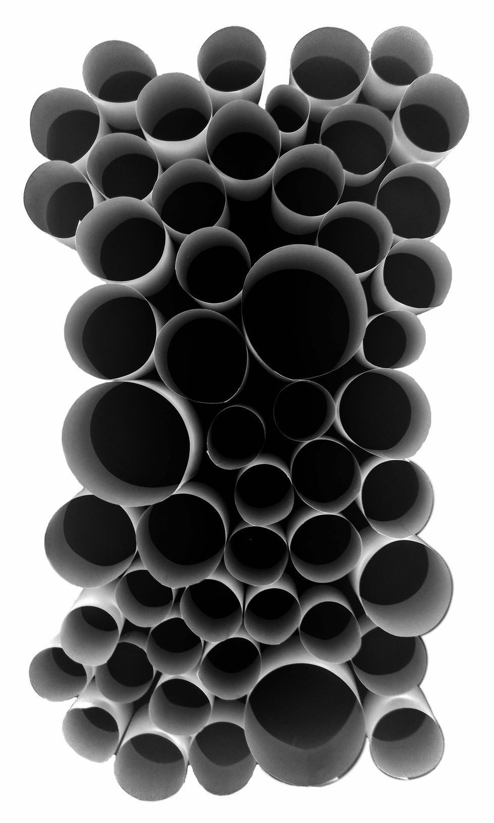 Birth of Entropy
