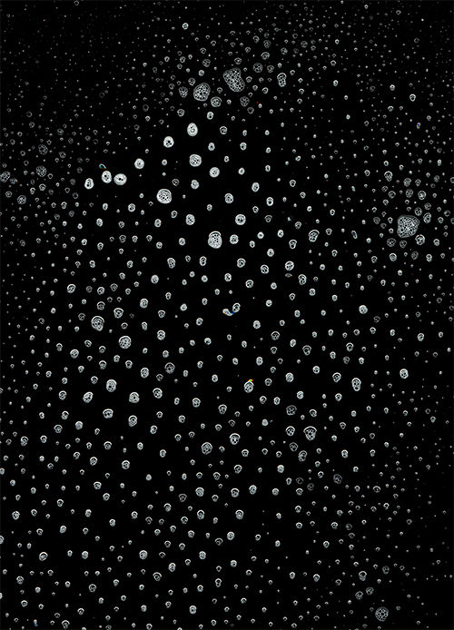 Void Foam 1