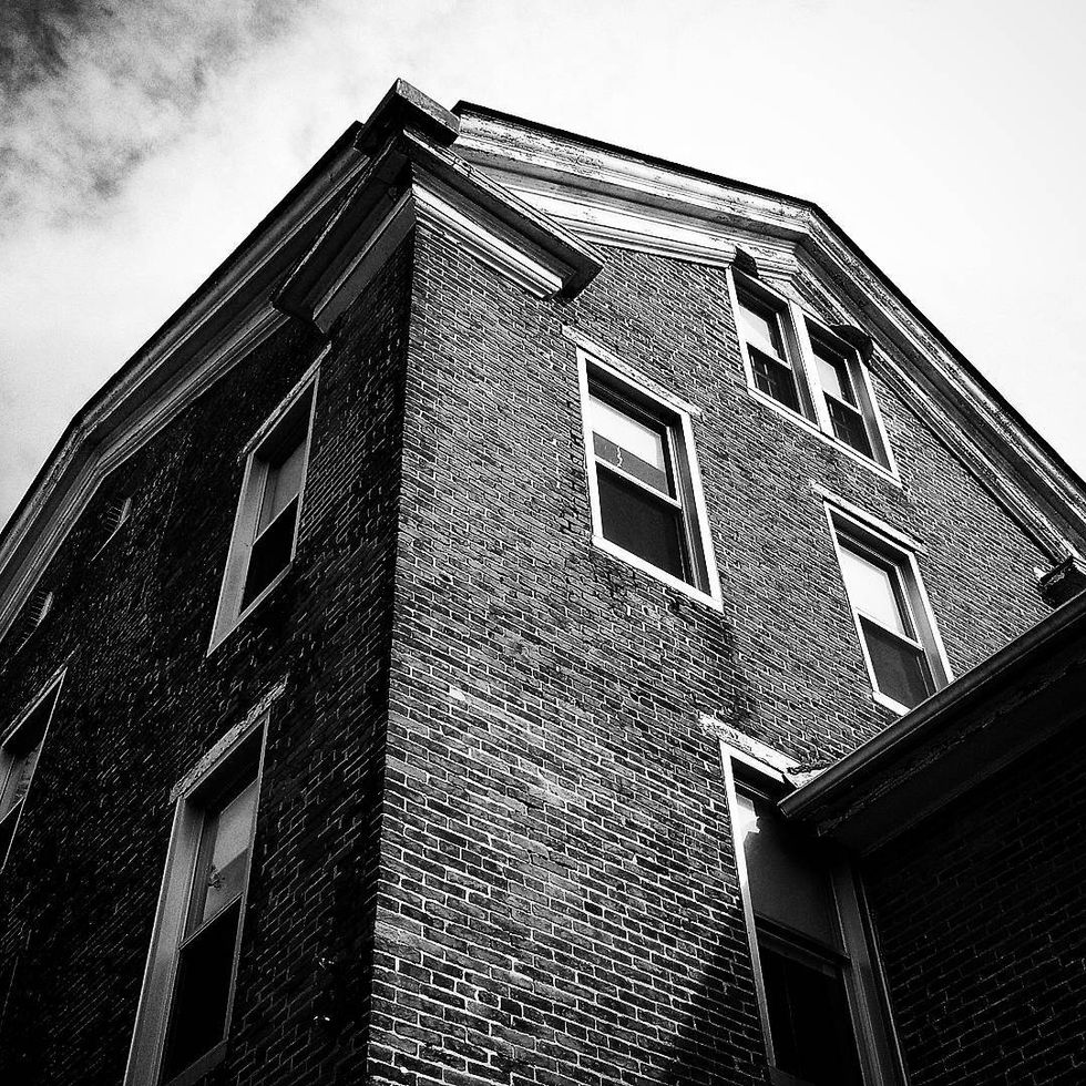 Abandon