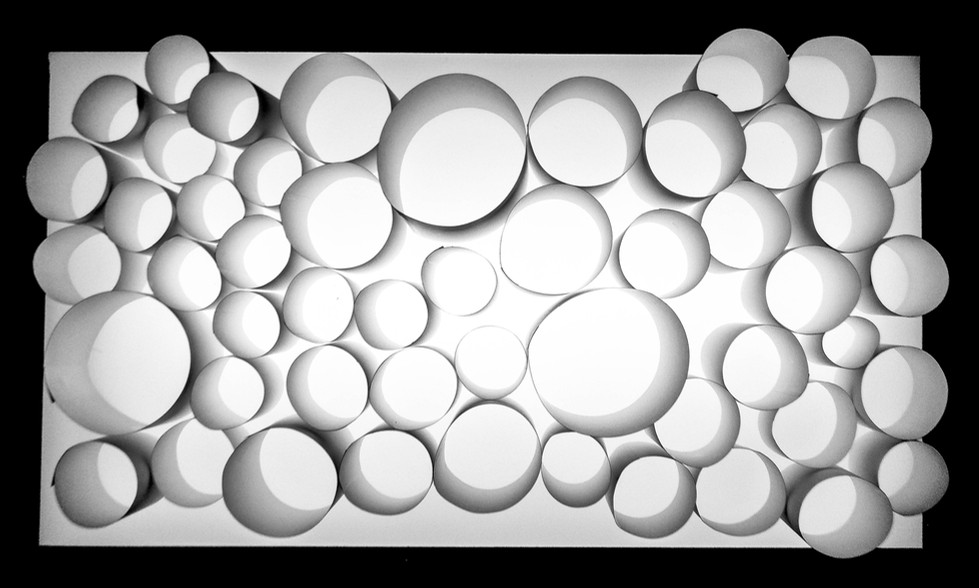 Birth of Light