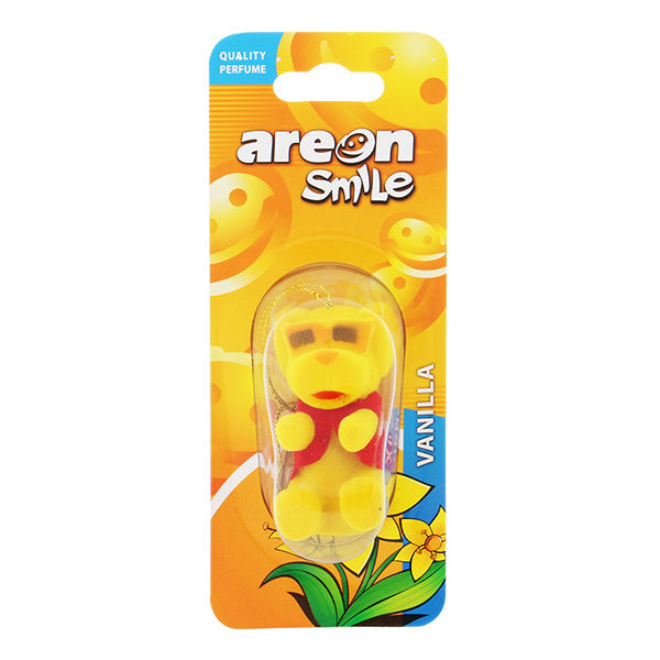 AROMATIZANTE AREON SMILE VAINALLA