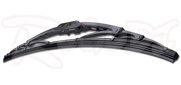 LIMPIAPARABRISAS HELLA STD 14/21"