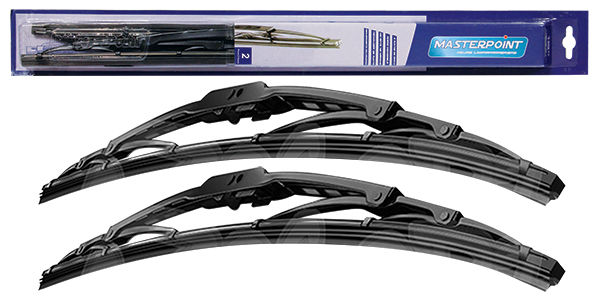 LIMPIAPARABRISAS MASTERPOINT STD  18"