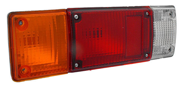 CALAVERA NISSAN 94-18 ESTACAS CON ARNES IZQ KCH