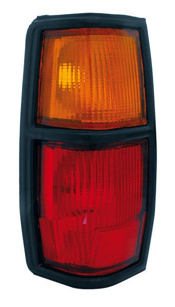 CALAVERA NISSAN PU 720 84-93 NEGRA IZQ