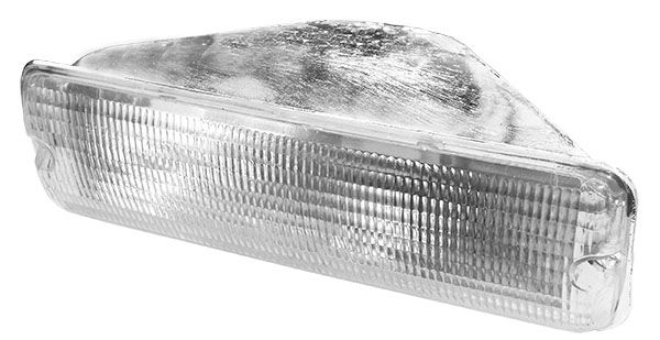 CUARTO FRONTAL DODGE PU 93-95 Y RAM CHARGER 90-92 CRISTAL IZQ KCH