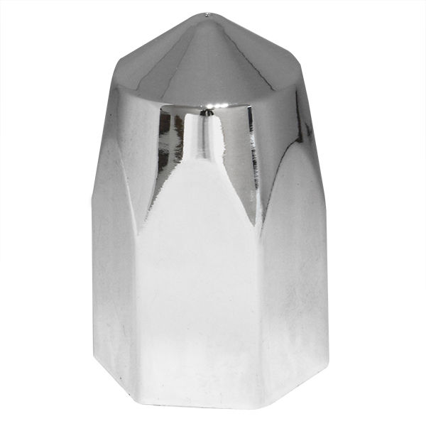 CAPUCHON SJ825 CROMADO CAMIONETA 3.5 BOLSA CON 10 PZAS