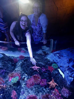 SEA LIFE Minnesota Aquarium