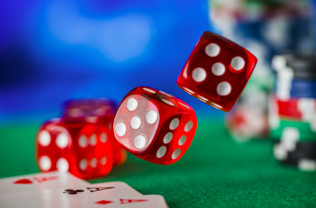 Sicbo Là Gì? Cách Chơi Game Sicbo Online Tại Casino content media