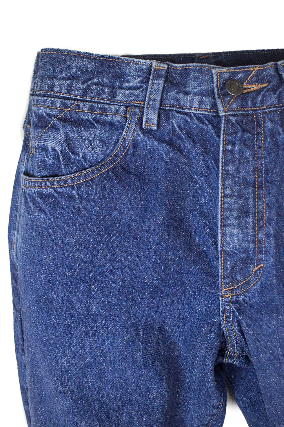 Thumbnail: Men's Regular Fit Stonewash - 727