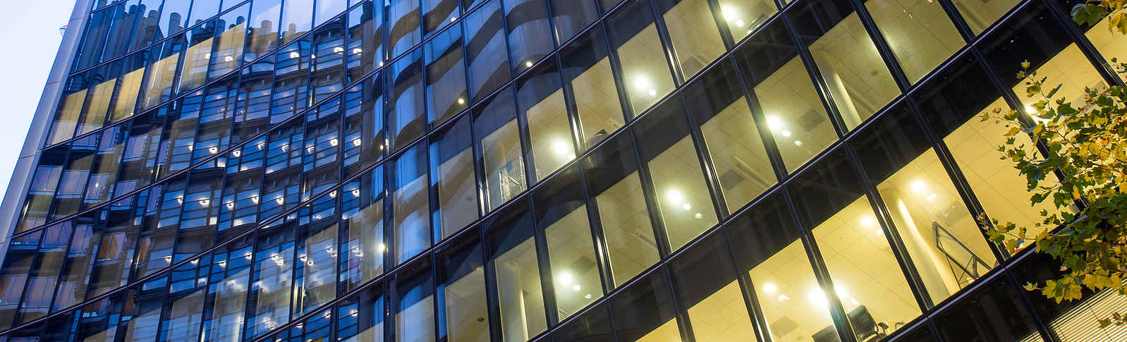 edificio oficinas