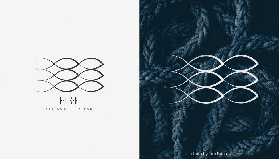 Paul_Molina_Graphic-Design_FISH_Restaurant_Logo2