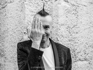 Leonardo Ferri Fotografo di ritratto e pubblicitario a Verona, advertising e still life, book, stampe su tela, canvas e fotolibri