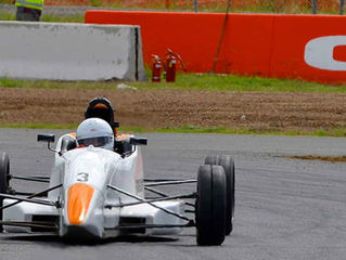 Three Minutes with: James Corbett - QLD State Competitor