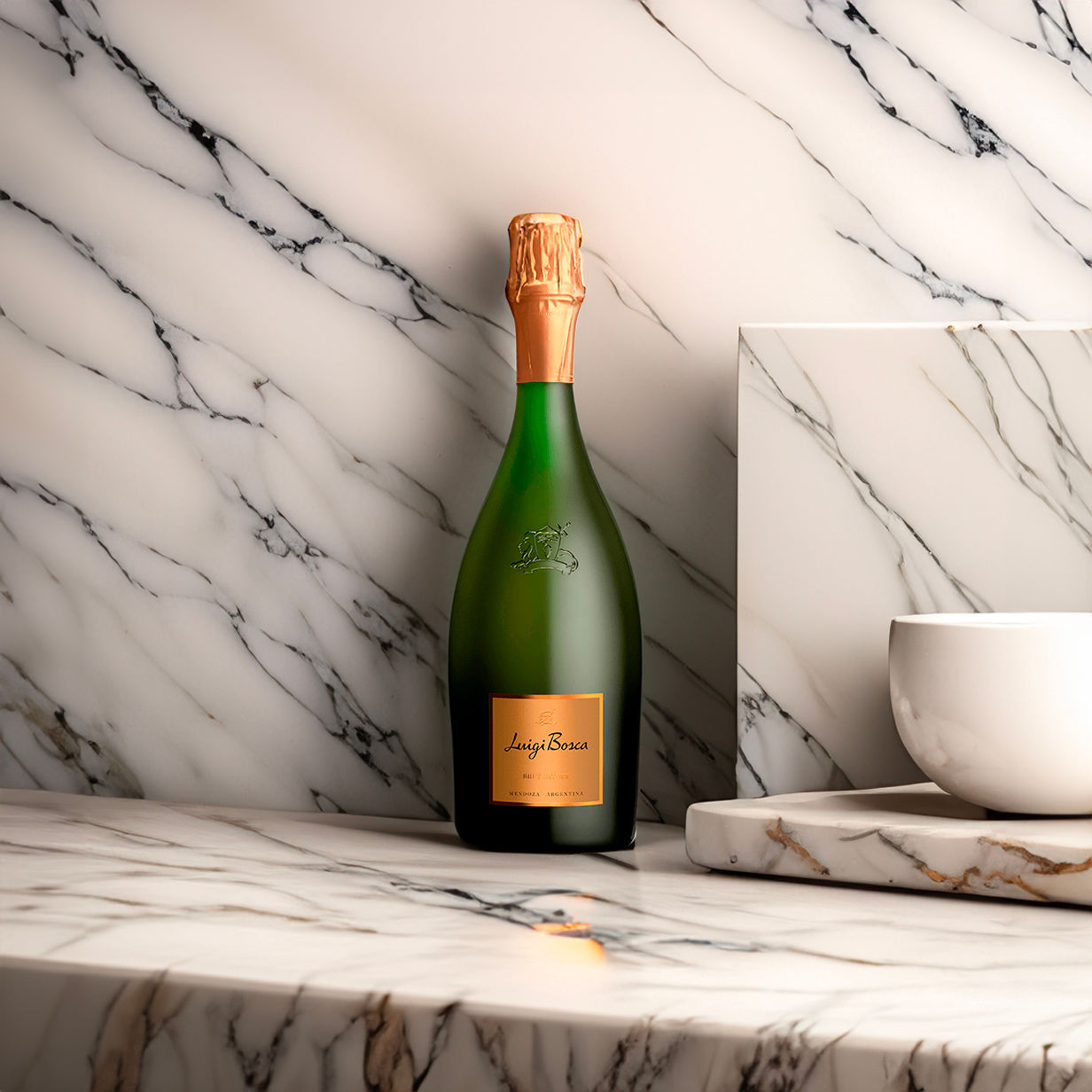 Luigi Bosca Brut Nature