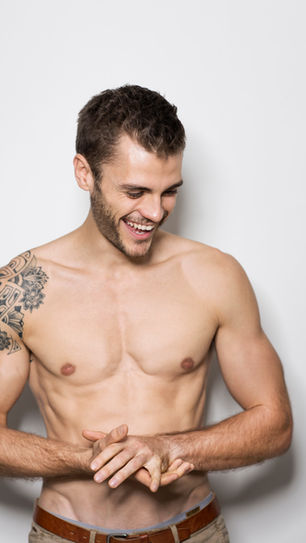 10 PRODUCTOS DE DEPILACIÓN MASCULINA QUE FUNCIONAN